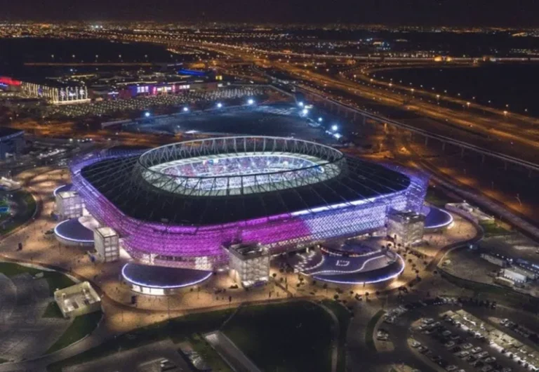 Ahmad Bin Ali Stadium to Host Qatar's Opening Match Against UAE in 2026 World Cup Qualifiers